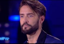 Alex Belli a Verissimo fa arrabbiare Silvia Toffanin: “Non sei furbo solo tu, caro!” | Video Mediaset Alex Belli a Verissimo