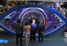 GF Vip, Alex Belli e il confronto con gli altri Vip, che lo criticano ferocemente | Video Mediaset Alex Confronto con i vip