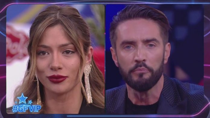 GF Vip, Alex Belli e Soleil Sorge: cosa è successo sotto le coperte? “Non ho mai fatto l’amore con Alex” | Video Mediaset Alex e Soleil