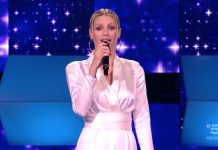 All Together Now 2021, riassunto della sesta puntata: eliminato, esibizioni e punteggi | 5 dicembre All Together Now