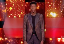 All Together Now, Samir Abass canta “Sicily” | Video Mediaset All Together Now