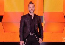 Chi è Giacomo Voli, il vincitore di All Together Now 2021? | Video Mediaset All Together Now