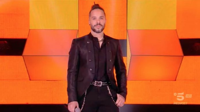 Chi è Giacomo Voli, il vincitore di All Together Now 2021? | Video Mediaset All Together Now