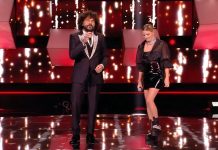 All Together Now, Carola Campagna duetta con Francesco Renga sulle note di “Sicily” | Video Mediaset All Together Now