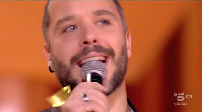 Vincitore All Together Now 2021: vince Giacomo Voli, batte Vincenzo Cantiello e trionfa | Video Mediaset All Together Now 2021