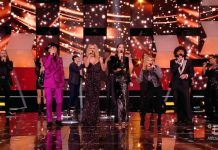 All Together Now 2021, riassunto della finale: esibizioni, ospiti e nome del vincitore | 19 dicembre All Together Now 2021