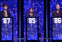 All Together Now: la sfida tra Vincenzo Cantiello, Michelle Perera e Giacomo Voli | Video Mediaset All Together Now