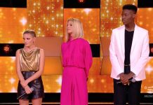 All Together Now: la sfida tra Samir Abass e Carola Campagna | Video Mediaset All Together Now