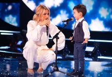 Chi è Carlo Antonio Fortino, il vincitore di All Together Now Kids? | Video Mediaset All Together Now Kids Carlo Antonio Fortino