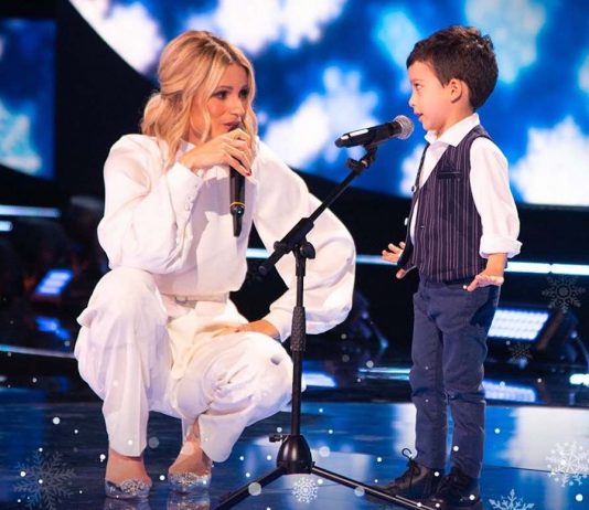 Chi è Carlo Antonio Fortino, il vincitore di All Together Now Kids? | Video Mediaset All Together Now Kids Carlo Antonio Fortino