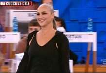 Alessandra Celentano ad Amici 24: il ritorno a scuola e l’incontro con gli allievi | Video Witty Tv Alessandra Celentano ad Amici 24