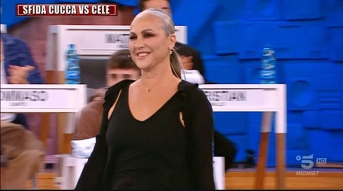 Alessandra Celentano ad Amici 24: il ritorno a scuola e l’incontro con gli allievi | Video Witty Tv Alessandra Celentano ad Amici 24
