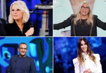 Auditel: analisi degli ascolti tv di Amici, Domenica In, Verissimo e lo Zecchino d’Oro | Domenica 5 dicembre 2021 Auditel