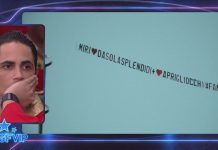 GF Vip, Biagio d’Anelli e Miriana Trevisan: nuova coppia del reality? | Video Mediaset Biagio e Miriana