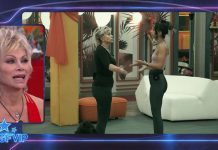 GF Vip, Carmen Russo “disperata” per il balletto di Natale: “Se almeno fossero ballerine, e stessero zitte” | Video Mediaset Carmen Russo