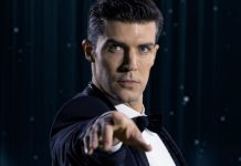 Ascolti tv, sabato 18 giugno 2022: Roberto Bolle Danza con me (9.9%), Tu si que vales (16.2%) | Dati Auditel Danza con me 2023