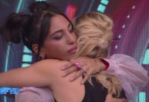 Grande Fratello Vip, chi è uscito ieri sera lunedì 6 dicembre? Eliminata Patrizia Pellegrino | Video Mediaset Eliminata Patrizia Pellegrino