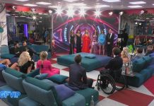 Grande Fratello Vip, chi è uscito ieri sera venerdì 10 dicembre? Nessun eliminato, la preferita è Soleil Sorge | Video Mediaset Eliminato - preferito