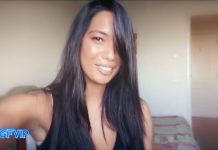 GF Vip, Federica Calemme nuova concorrente del reality: il suo ingresso | Video Mediaset Federica Calemme