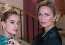 Il Paradiso delle Signore: anticipazioni trame puntate dal 3 al 7 gennaio 2022. Il ritorno a Milano di Flavia Brancia Flavia e Ludovica Brancia di Montalto PDS