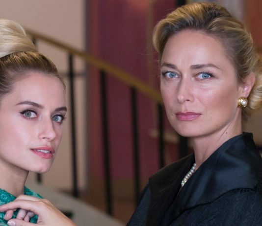 Il Paradiso delle Signore: anticipazioni trame puntate dal 3 al 7 gennaio 2022. Il ritorno a Milano di Flavia Brancia Flavia e Ludovica Brancia di Montalto PDS