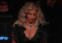 GF Vip, Francesca Cipriani Vs Soleil Sorge: “Doveva essere punita!” | Video Mediaset Francesca Cipriani