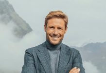 Kalipè – a passo d’uomo con Massimiliano Ossini: quando in tv, anticipazioni e ospiti Kalipè - a passo d'uomo Massimiliano Ossini