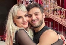 La lettera di Vito Coppola ad Arisa a Ballando con le Stelle: “Resterò tra le tue mani, anche se mi stropiccerai” La lettera di Vito Coppola ad Arisa a Ballando con le Stelle