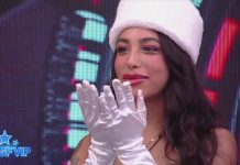 Grande Fratello Vip, chi è uscito ieri sera lunedì 20 dicembre? Nessun Eliminato, la preferita è Lulù Selassiè | Video Mediaset Lulù è la preferita