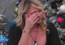 GF Vip, Manila Nazzaro in lacrime per le dure parole di Clarissa Selassiè | Video Mediaset Manila in lacrime