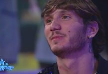 Manuel Bortuzzo a Verissimo: “Lulù mi manca, costruiremo qualcosa insieme” | Video Mediaset Manuel Bortuzzo a Verissimo