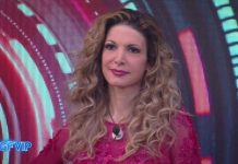 Grande Fratello Vip, chi è uscito ieri sera lunedì 13 dicembre? Eliminata Maria Monsè | Video Mediaset Maria eliminata