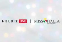 Il concorso di bellezza di “Miss Italia” sbarca sul web, sulla piattaforma Helbiz Live preceduto da un mini reality Miss Italia Web