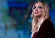 Paola Ferrari a Verissimo: dalla vita privata alla carriera passando per Diletta Leotta | Video Mediaset Paola Ferrari a Verissimo