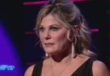 Patrizia Pellegrino a Verissimo: “La gioia della mia vita” | Video Mediaset Patrizia Pellegrino