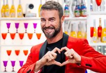 “Primo appuntamento”, partenza anticipata per Flavio Montrucchio: stasera in tv la prima puntata Primo Appuntamento 2022 Flavio Montrucchio Real Time