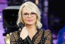 Sanremo 2023, Maria De Filippi commenta lo “scontro” con il Festival: “Sentir parlare di sfida mi sembra assurdo” Amici di Maria De Filippi giudici