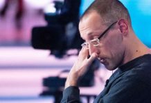 Roberto Cazzaniga a Verissimo: “Mi sento in colpa per aver trascinato in questa cosa persone a me vicine” Roberto Cazzaniga a Verissimo