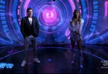 GF Vip, Soleil Sorge su Aldo Montano: “E’ la Svizzera del GF, non prende mai posizione” | Video Mediaset Soleil - Aldo