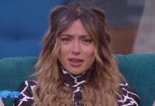 GF Vip, Soleil Sorge triste e in lacrime dopo uscita di Alex Belli con la moglie: “Corn*ti e felici” | Video Mediaset Soleil in lacrime