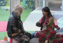 GF Vip, litigio tra Katia Ricciarelli e Miriana Trevisan che finisce in lacrime | Video Mediaset Trevisan Vs Ricciarelli