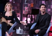 Valentina Ferragni a Verissimo: “Sono la fan numero uno di mia sorella Chiara” Valentina Ferragni a Verissimo