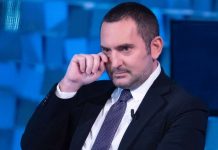 Vincenzo Spadafora a Verissimo: “Sono ancora single e non voglio più nascondermi” Vincenzo Spadafora a Verissimo