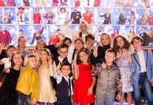 Vincitore “All Together Now Kids”: vince Carlo Antonio Fortino | Video Mediaset all together now kids-2