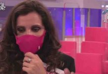 Uomini e Donne, il triangolo Andrea, Bernarda e Biagio: tensione in studio | Video Witty Tv Bernarda a Uomini e Donne