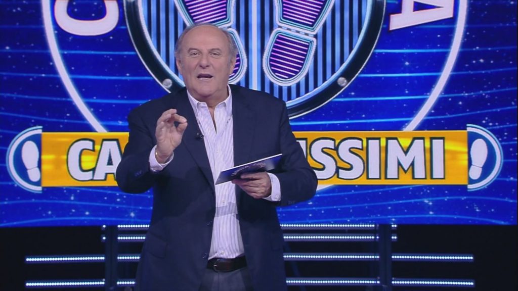 caduta libera campionissimi