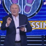 Ascolti tv, mercoledì 5 gennaio 2022: Heidi (16.1%), Caduta Libera Campionissimi (12.5%) | Dati Auditel caduta libera campionissimi