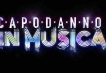 Capodanno in musica 2022 con Federica Panicucci su Canale 5: ospiti, anticipazioni Capodanno in Musica 2022