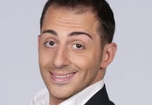 Francesco Cicchella ad Amici 24: un nuovo format per Maria? | Video Witty Tv francesco cicchella