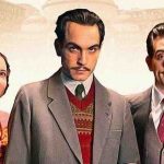 Ascolti tv di giovedì 30 dicembre 2021: I Fratelli De Filippo (20.3%), Caduta Libera Campionissimi (13.4%) | Dati Auditel i fratelli De Filippo film